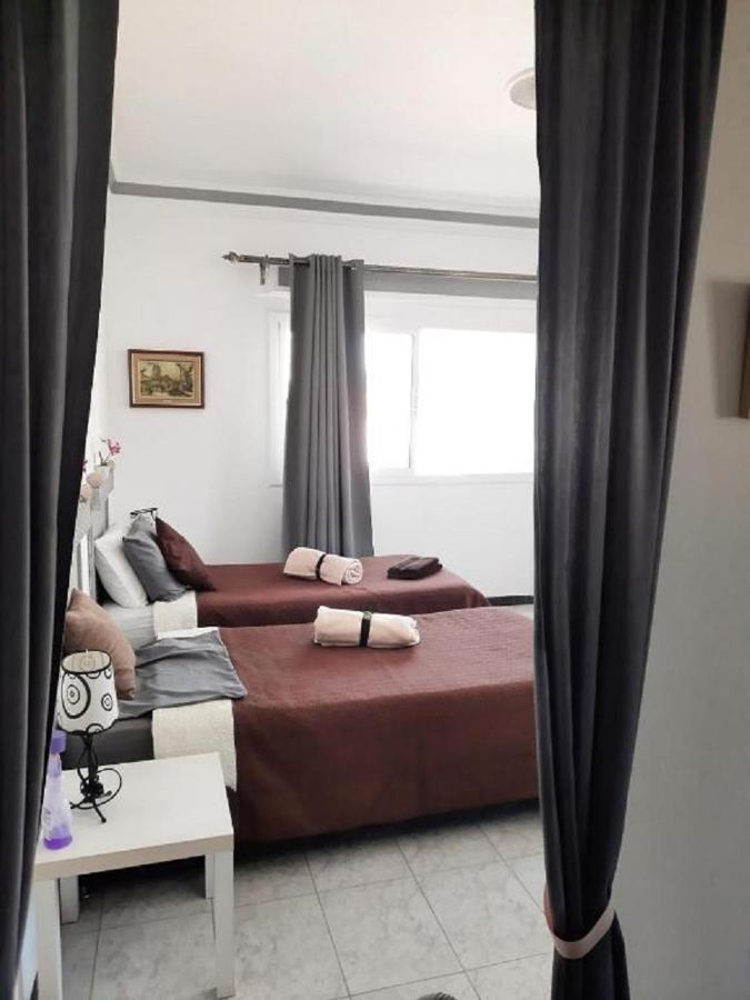 Maison D Hotes Marine Ksar Sghir Ngoại thất bức ảnh