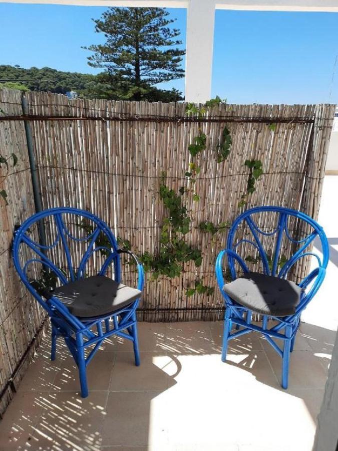 Maison D Hotes Marine Ksar Sghir Ngoại thất bức ảnh