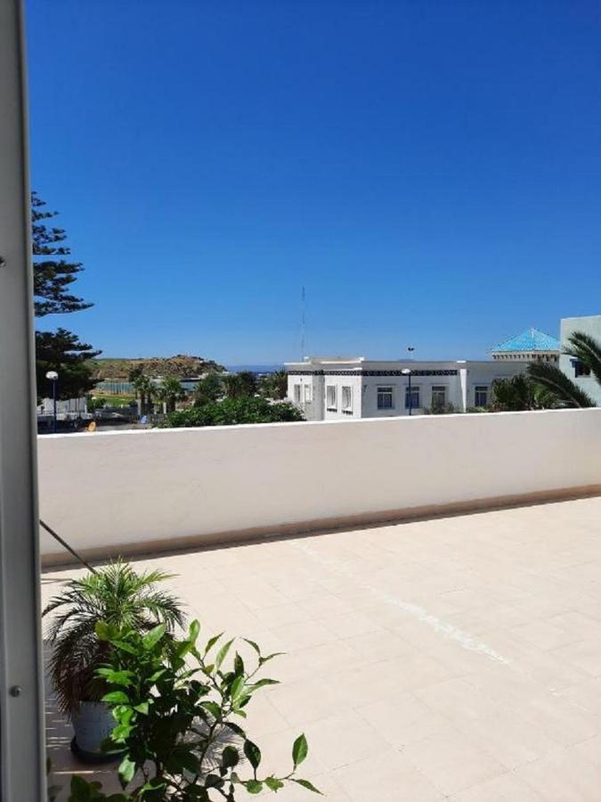 Maison D Hotes Marine Ksar Sghir Ngoại thất bức ảnh