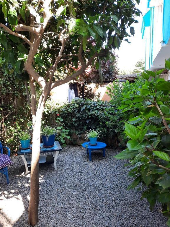 Maison D Hotes Marine Ksar Sghir Ngoại thất bức ảnh